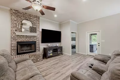 3020 W Loy Lake Road, Denison, TX 75020 - Photo 4