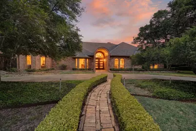 10101 Bridgegate Lane, Dallas, TX 75243 - Photo 1