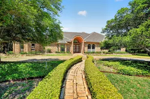10101 Bridgegate Ln, Dallas, TX 75243 - Photo 2