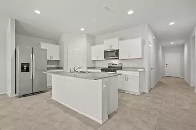 549 Bronze Circle, Springtown, TX 76082 - Photo 4