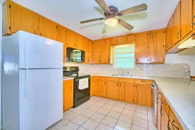 731 Pecan Estates Loop, Hemphill, TX 75948 - Photo 8