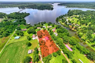 731 Pecan Estates Loop, Hemphill, TX 75948 - Photo 2