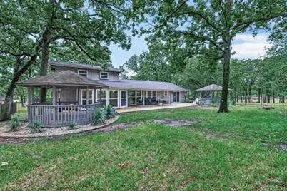 127 Pinnacle Club Drive, Mabank, TX 75156 - Photo 26