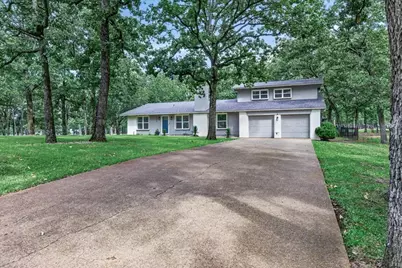 127 Pinnacle Club Drive, Mabank, TX 75156 - Photo 1