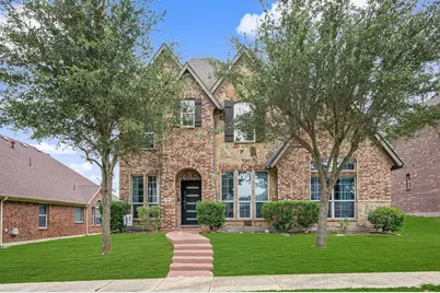 428 Shasta Street, DeSoto, TX 75115 - Photo 1