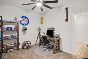 8621 Willowsun Wy, Fort Worth, TX 76131 - Photo 18
