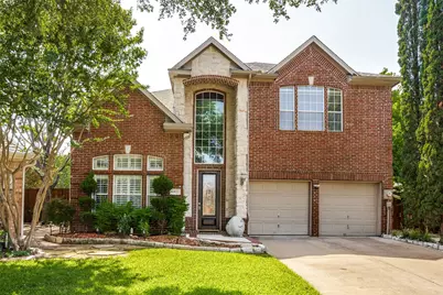 6922 Aspen Creek Lane, Dallas, TX 75252 - Photo 1