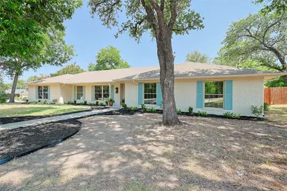 3700 Indian Camp Road, Willow Park, TX 76087 - Photo 2