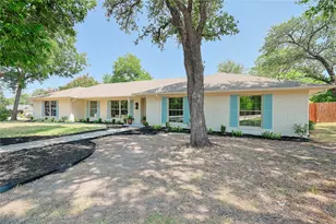 3700 Indian Camp Rd, Willow Park, TX 76087 - Photo 2