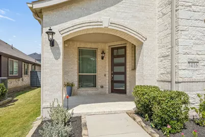 7416 Wispy Willow Lane, Little Elm, TX 76227 - Photo 2