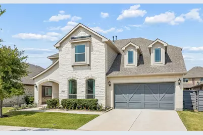 7416 Wispy Willow Lane, Little Elm, TX 76227 - Photo 1