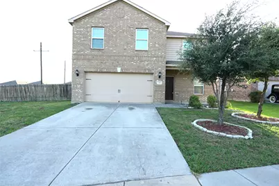 344 Magnolia Drive, Princeton, TX 75407 - Photo 1