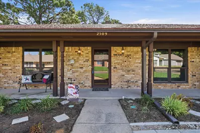 2509 Radcliffe Drive, Arlington, TX 76012 - Photo 4