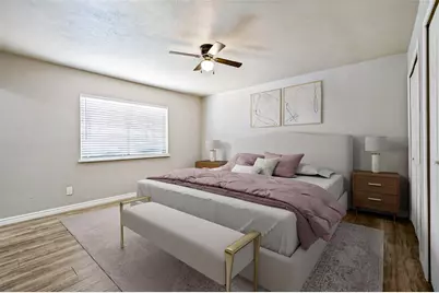 5013 Wheeler Circle, The Colony, TX 75056 - Photo 8