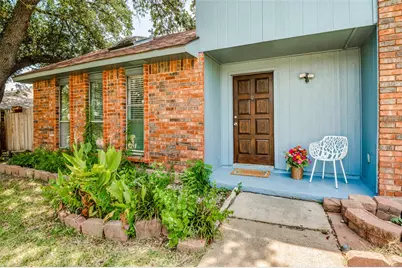5013 Wheeler Circle, The Colony, TX 75056 - Photo 2