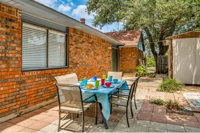 5013 Wheeler Circle, The Colony, TX 75056 - Photo 16