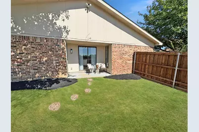 4400 Larner Street, The Colony, TX 75056 - Photo 34