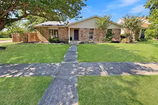 4400 Larner St, The Colony, TX 75056 - Photo 36