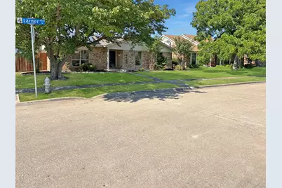4400 Larner Street, The Colony, TX 75056 - Photo 38