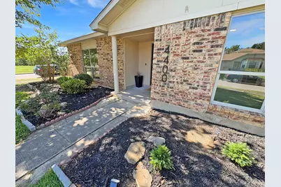 4400 Larner Street, The Colony, TX 75056 - Photo 36