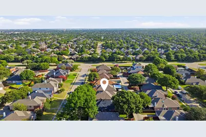 1100 Pin Oak Lane, Allen, TX 75002 - Photo 22