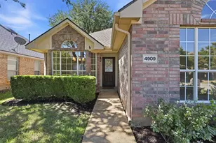 4909 Silverweed Dr, McKinney, TX 75070 - Photo 1