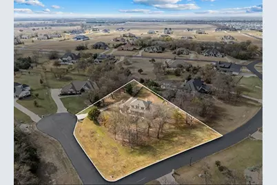 4405 Wolf Court, McKinney, TX 75071 - Photo 2