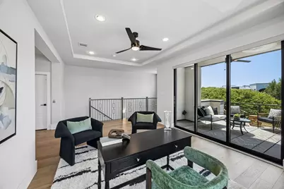 7829 Merit Lane, Plano, TX 75024 - Photo 20