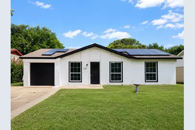 1321 Palisades Drive, Lewisville, TX 75067 - Photo 1