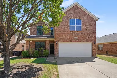 10800 Emerald Park Lane, Fort Worth, TX 76052 - Photo 1