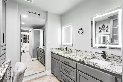 9204 Indian Knoll Trail, Keller, TX 76248 - Photo 22