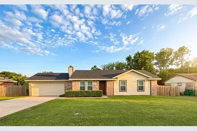 704 Plum Street, Joshua, TX 76058 - Photo 1