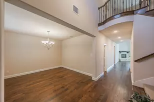 15505 Bluffdale Dr, Fort Worth, TX 76262 - Photo 2