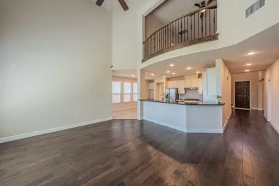 15505 Bluffdale Drive, Fort Worth, TX 76262 - Photo 10