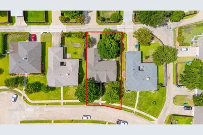 2513 Incline Drive, Carrollton, TX 75006 - Photo 28