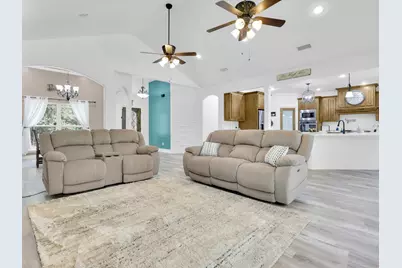 1255 Greg Street, Azle, TX 76020 - Photo 8