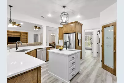 1255 Greg Street, Azle, TX 76020 - Photo 12