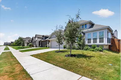 833 Godley Ranch, Godley, TX 76044 - Photo 2