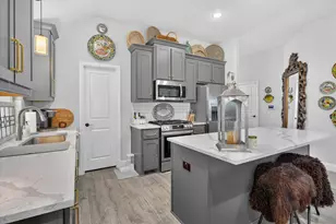 833 Godley Rnch, Godley, TX 76044 - Photo 6
