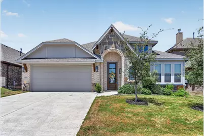 833 Godley Ranch, Godley, TX 76044 - Photo 1