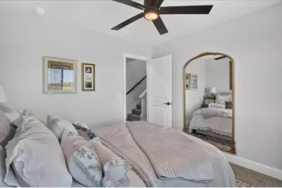 833 Godley Ranch, Godley, TX 76044 - Photo 18