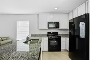 9609 Lightfoot Rd, Fort Worth, TX 76179 - Photo 8