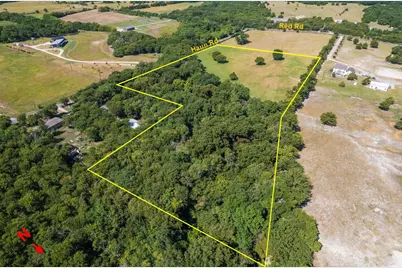 000 Haun Road, Sherman, TX 75090 - Photo 4