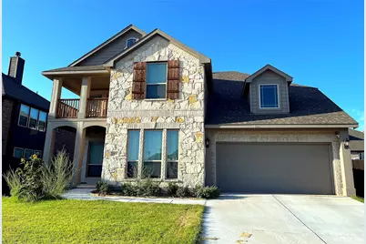 2909 Parkwood Circle, Denton, TX 76226 - Photo 1