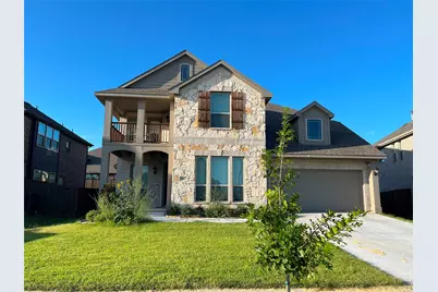 2909 Parkwood Circle, Denton, TX 76226 - Photo 2
