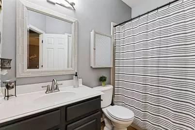 460 Darlington Trail, Fort Worth, TX 76131 - Photo 18