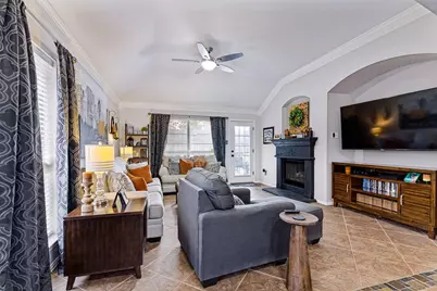 460 Darlington Trail, Fort Worth, TX 76131 - Photo 4