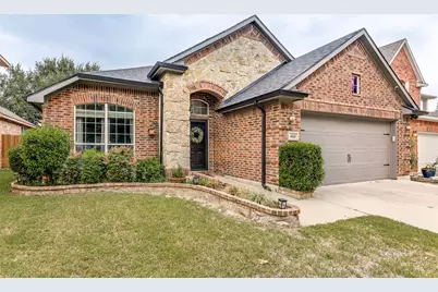 460 Darlington Trail, Fort Worth, TX 76131 - Photo 2