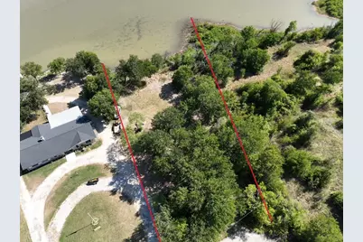 Tbd Marco Drive, Runaway Bay, TX 76426 - Photo 4