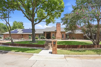 3901 Leon Drive, Plano, TX 75074 - Photo 1